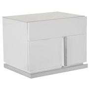 Ava Left Nightstand  alternate image, 3 of 5 images.