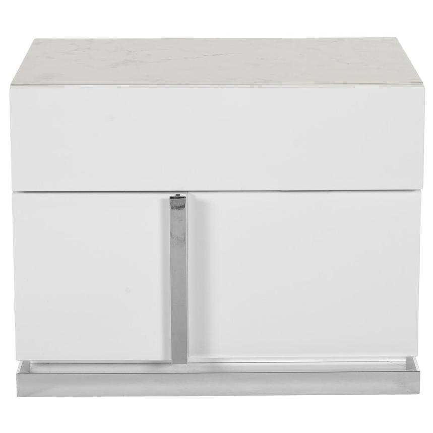 Ava Right Nightstand main image, 1 of 5 images.