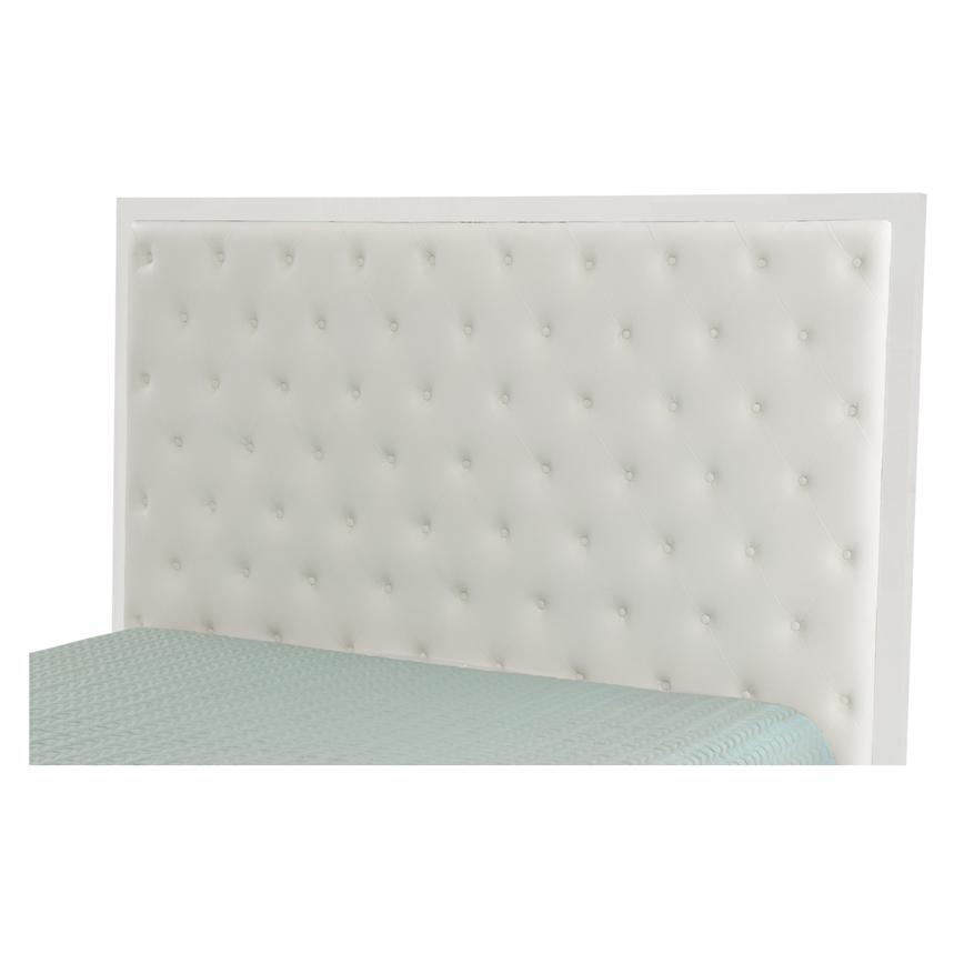 Barone King Platform Bed  alternate image, 3 of 5 images.