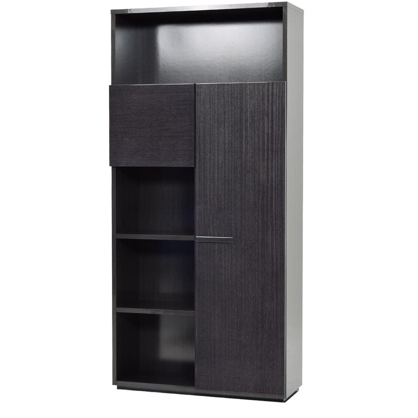 Valery Bookcase  main image, 1 of 5 images.
