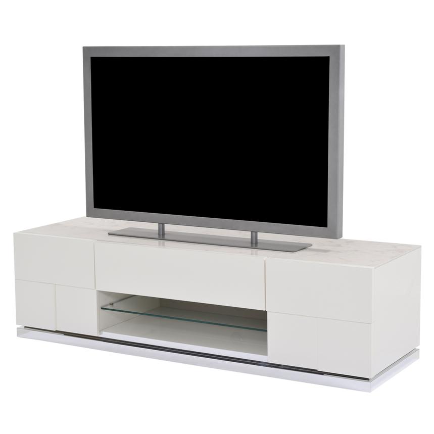 Ava TV Stand El Dorado Furniture