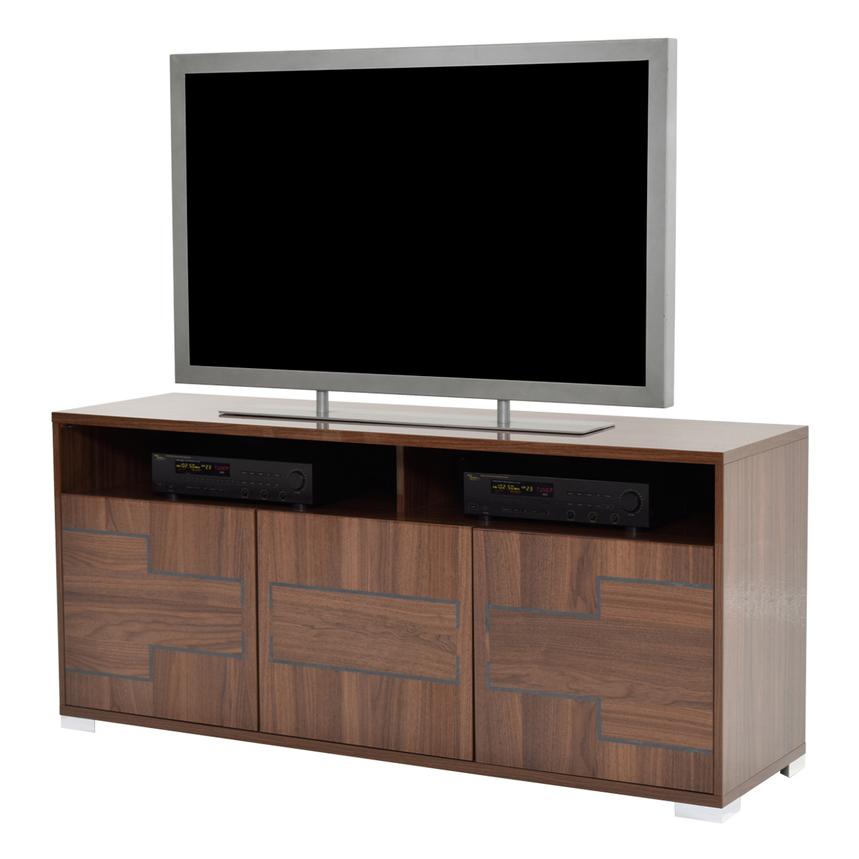 Memphis TV Stand El Dorado Furniture