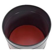 Carrera Red Nightstand  alternate image, 5 of 5 images.