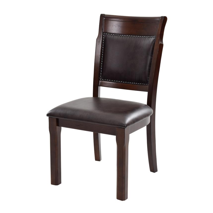 Rutsie Side Chair  main image, 1 of 6 images.