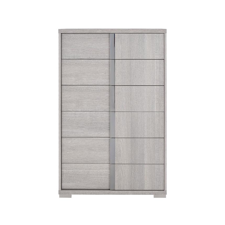 Tivo Gray Chest  alternate image, 3 of 6 images.