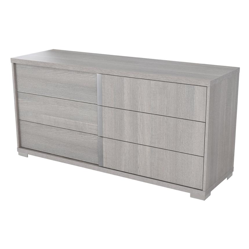 Tivo Gray Dresser  main image, 1 of 5 images.