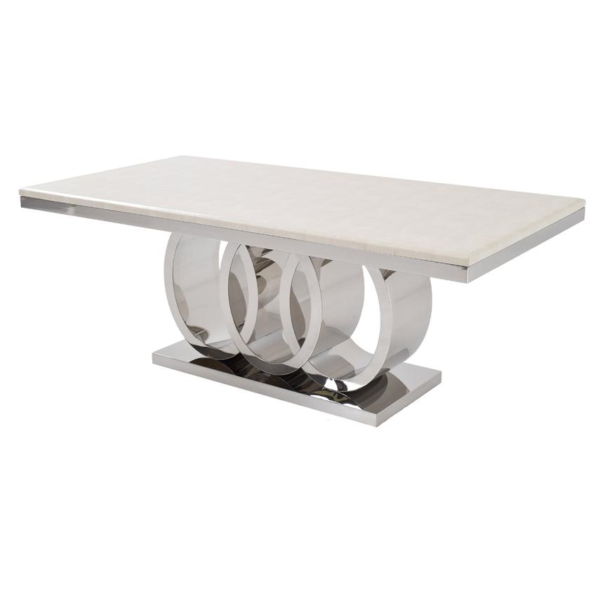 Lillian 5 Piece Dining Set El Dorado Furniture