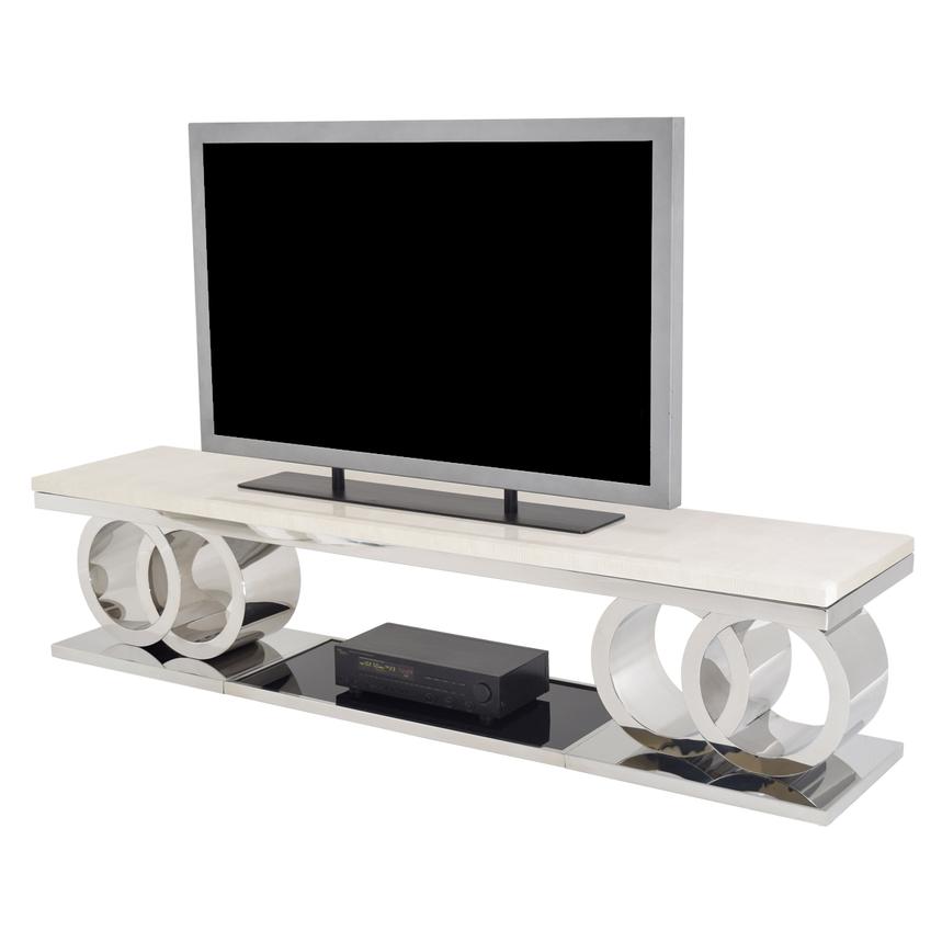 Coco TV Stand El Dorado Furniture