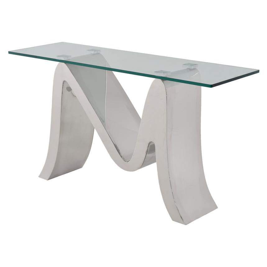 Maverick Console Table  main image, 1 of 2 images.