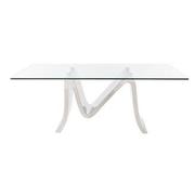 Maverick Rectangular Dining Table  alternate image, 5 of 7 images.