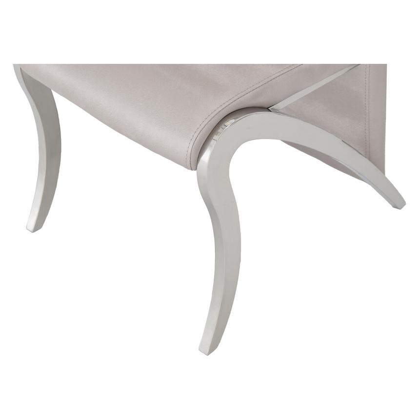 Maverick Cream Side Chair  alternate image, 6 of 6 images.