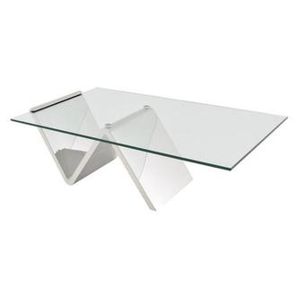 Vee Coffee Table