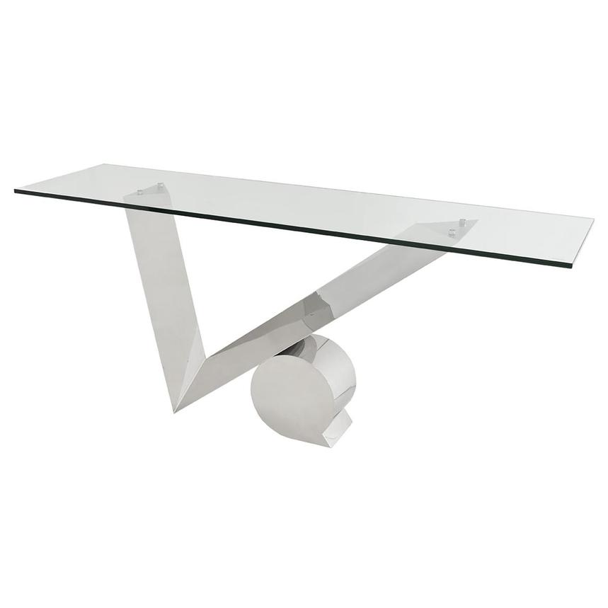 V Console Table main image, 1 of 4 images.
