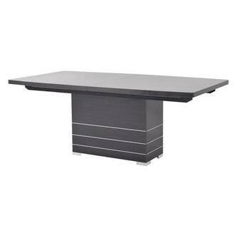 Valery 77" Extendable Table