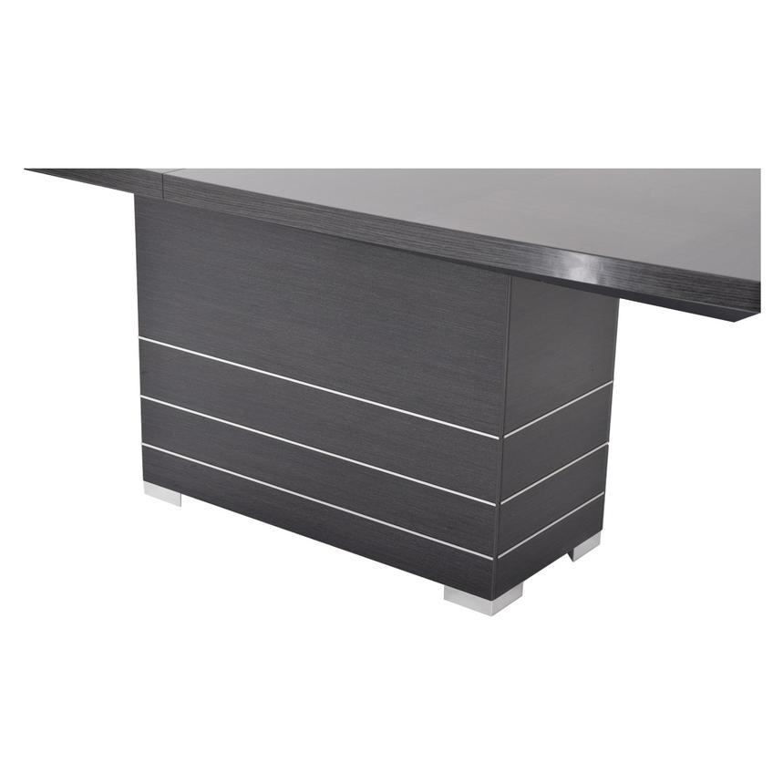 Valery 77" Extendable Table  alternate image, 5 of 5 images.