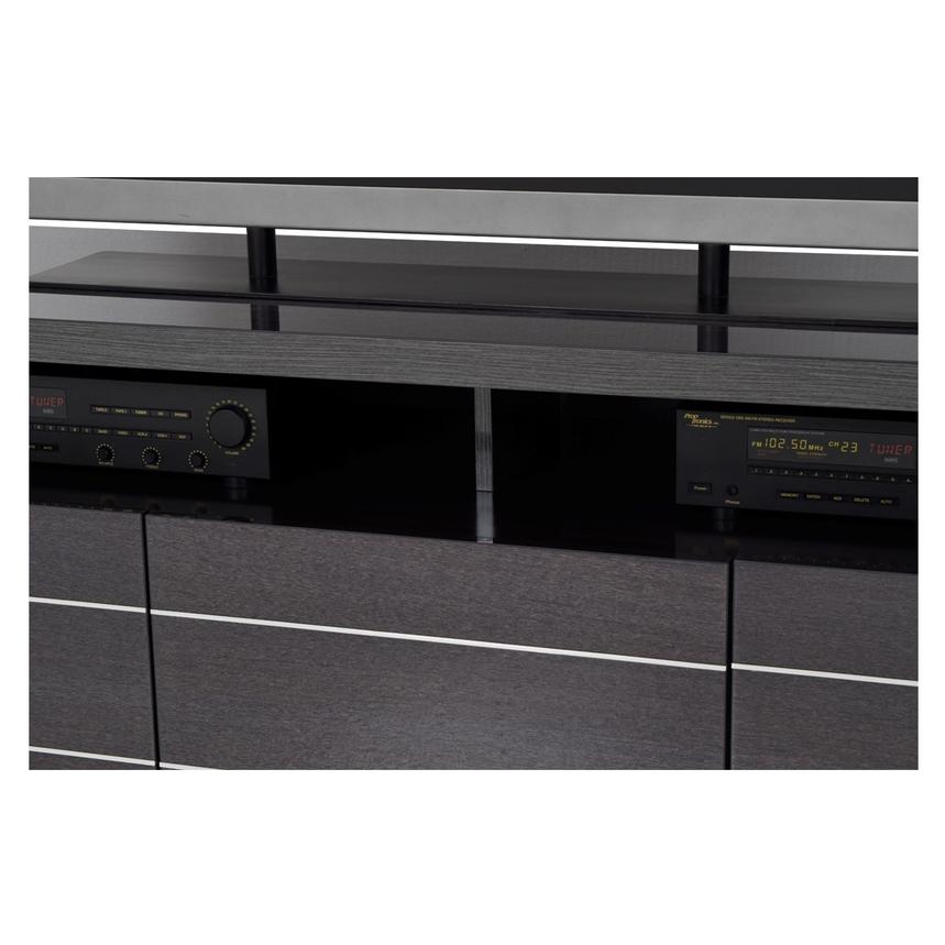 Valery TV Stand  alternate image, 3 of 4 images.