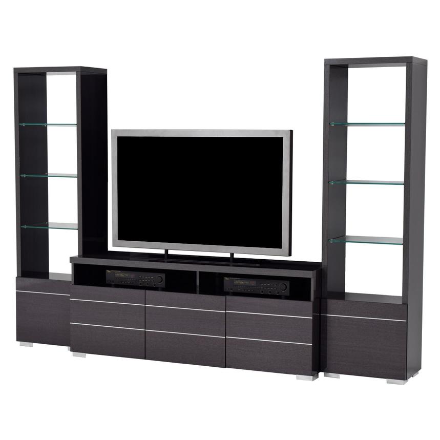 Valery Wall Unit main image, 1 of 8 images.
