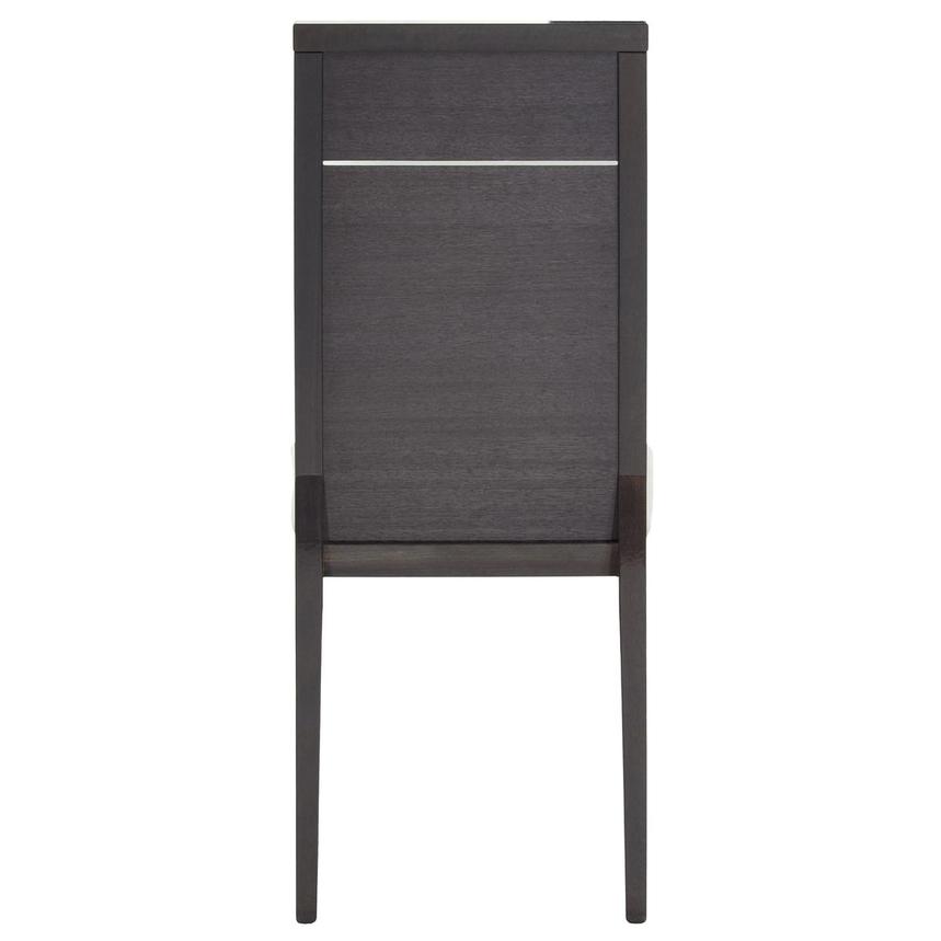 Valery 77" 5-Piece Dining Set  alternate image, 11 of 13 images.