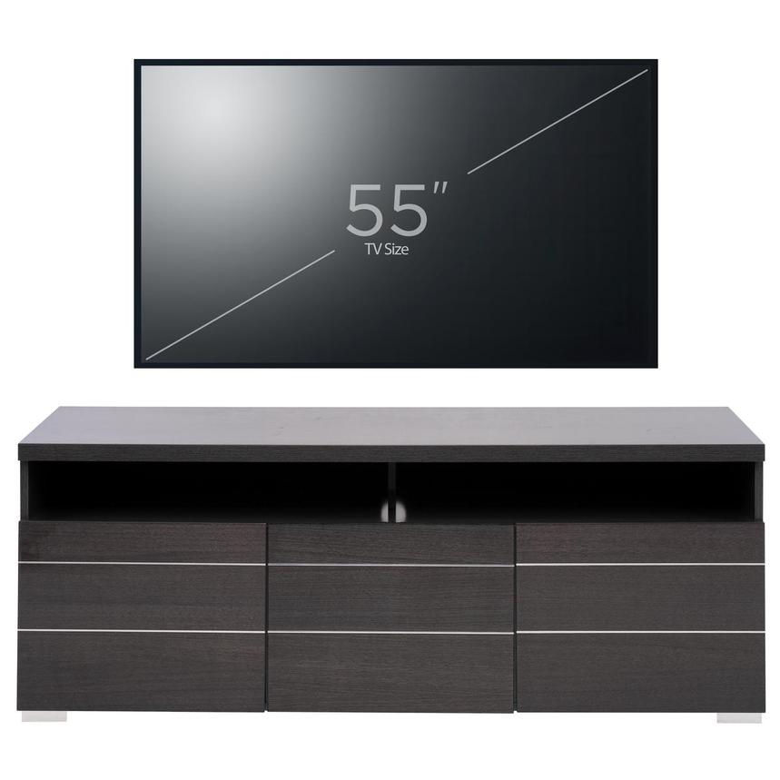 Valery TV Stand  main image, 1 of 4 images.