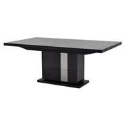 Heritage 77" Extendable Dining Table  main image, 1 of 6 images.
