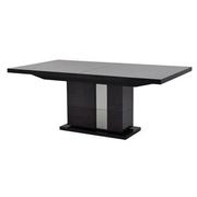 Heritage 77" 5-Piece Dining Set  alternate image, 4 of 14 images.