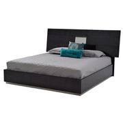 Heritage King Panel Bed  main image, 1 of 6 images.