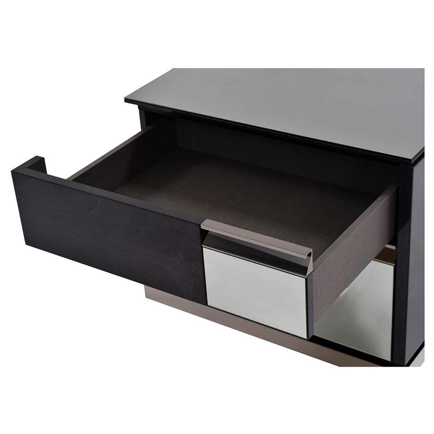 Heritage Left Nightstand  alternate image, 5 of 6 images.