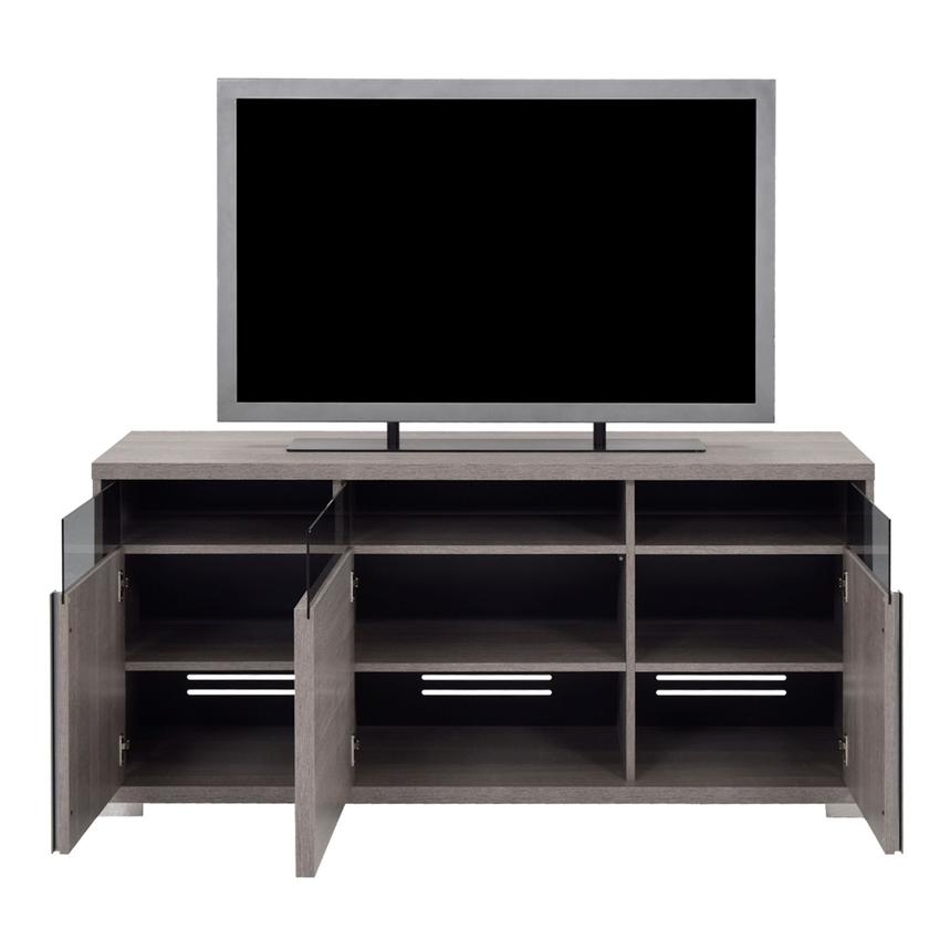 Tivo Gray TV Stand  alternate image, 3 of 6 images.