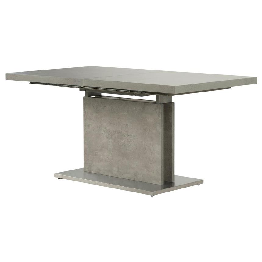 Kalinda Extendable Dining Table  main image, 1 of 8 images.