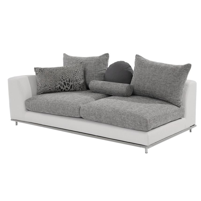 Hanna Left Sofa main image, 1 of 7 images.