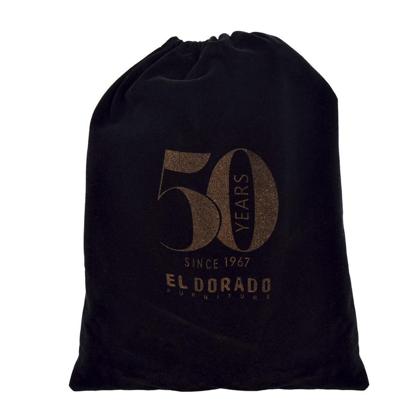 El Dorado 50 Years Sailboat Figure  alternate image, 5 of 5 images.