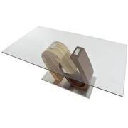 Serpentine/Solimar 5-Piece Dining Set  alternate image, 5 of 12 images.