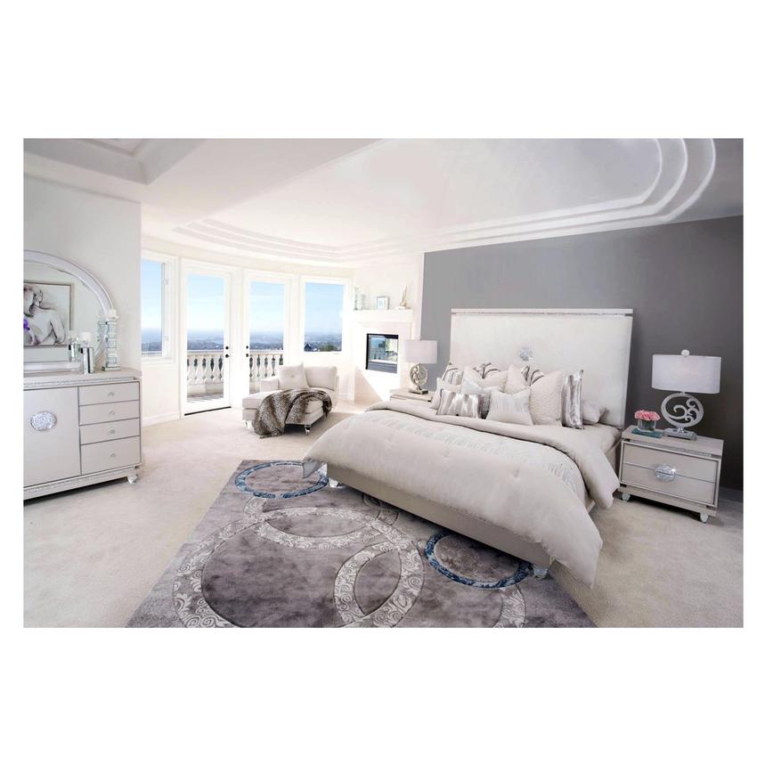 Glimmering Heights Chest El Dorado Furniture