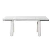 Madox Extendable Dining Table  alternate image, 3 of 5 images.