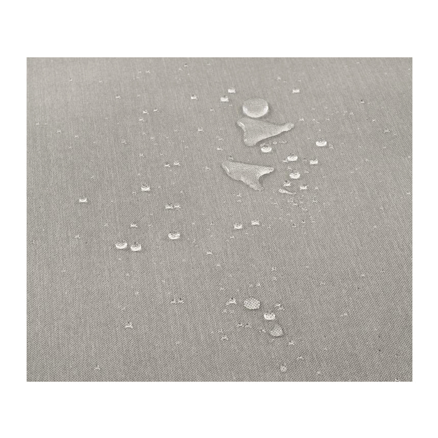 Nube Gray Ottoman  alternate image, 6 of 6 images.