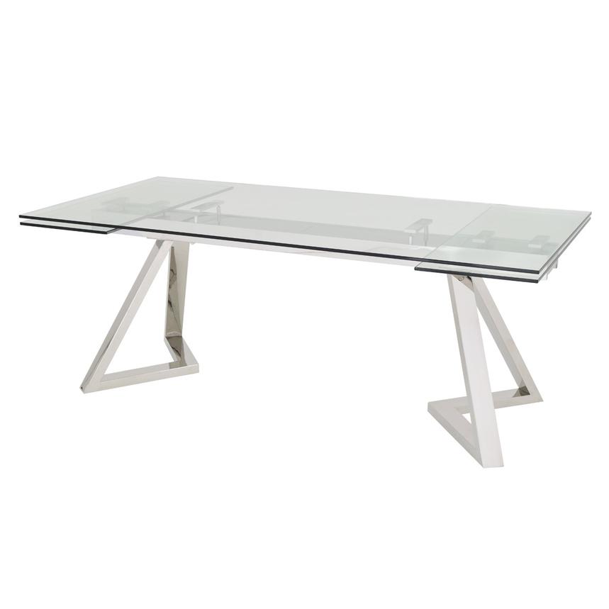 Suri Extendable Dining Table  main image, 1 of 5 images.