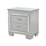Isabel Mia Protective Nightstand Glass Top  alternate image, 3 of 8 images.