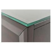 Isabel Mia Protective Nightstand Glass Top  alternate image, 8 of 8 images.