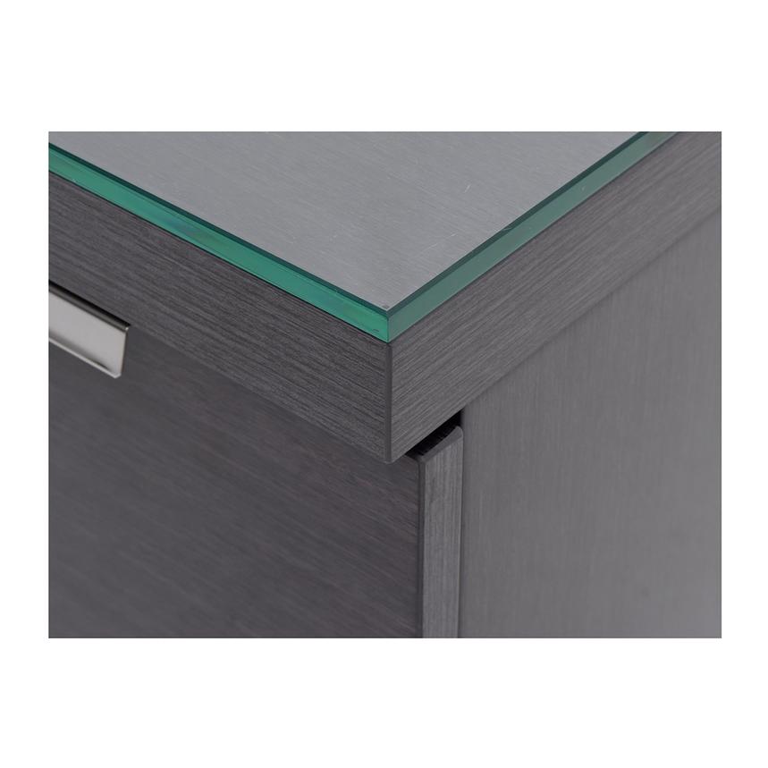 Tivo Protective Nightstand Glass Top  alternate image, 5 of 11 images.