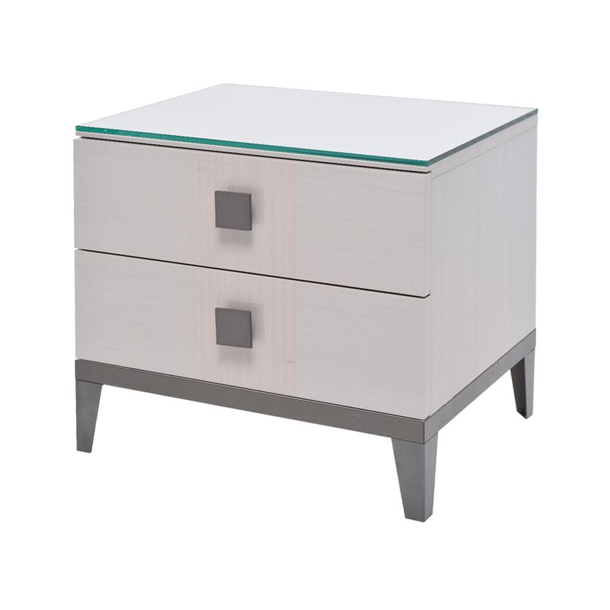 Tivo Protective Nightstand Glass Top alternate image, 6 of 11 images.