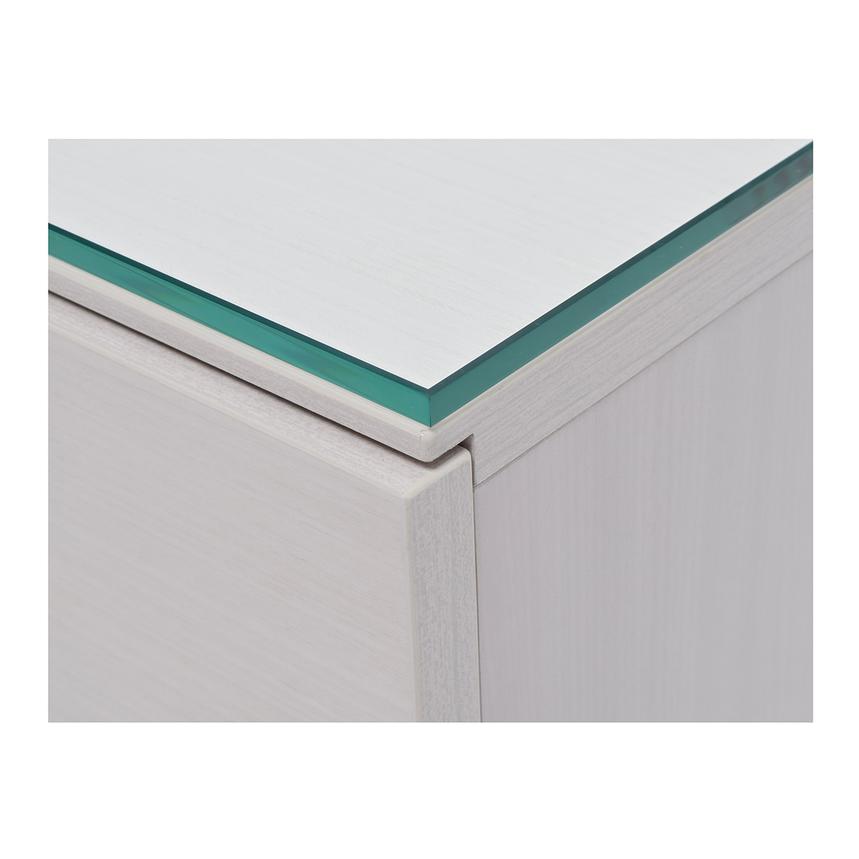 Tivo Protective Nightstand Glass Top  alternate image, 8 of 11 images.