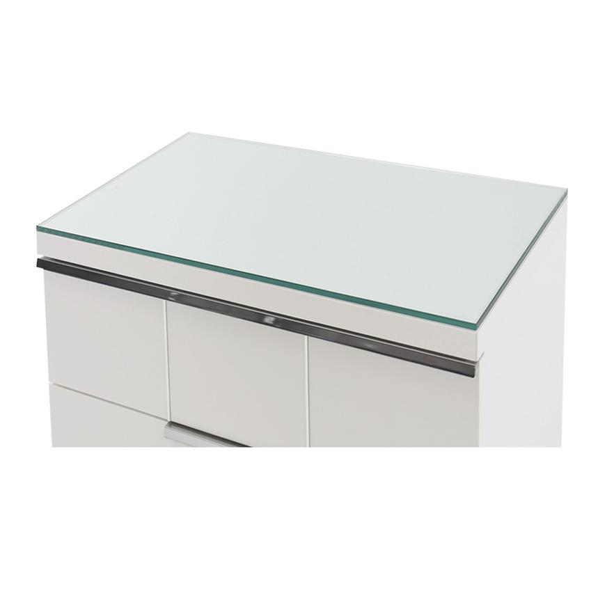 Magna ll Protective Dresser Glass Top