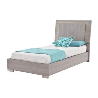 Tivo Twin Panel Bed