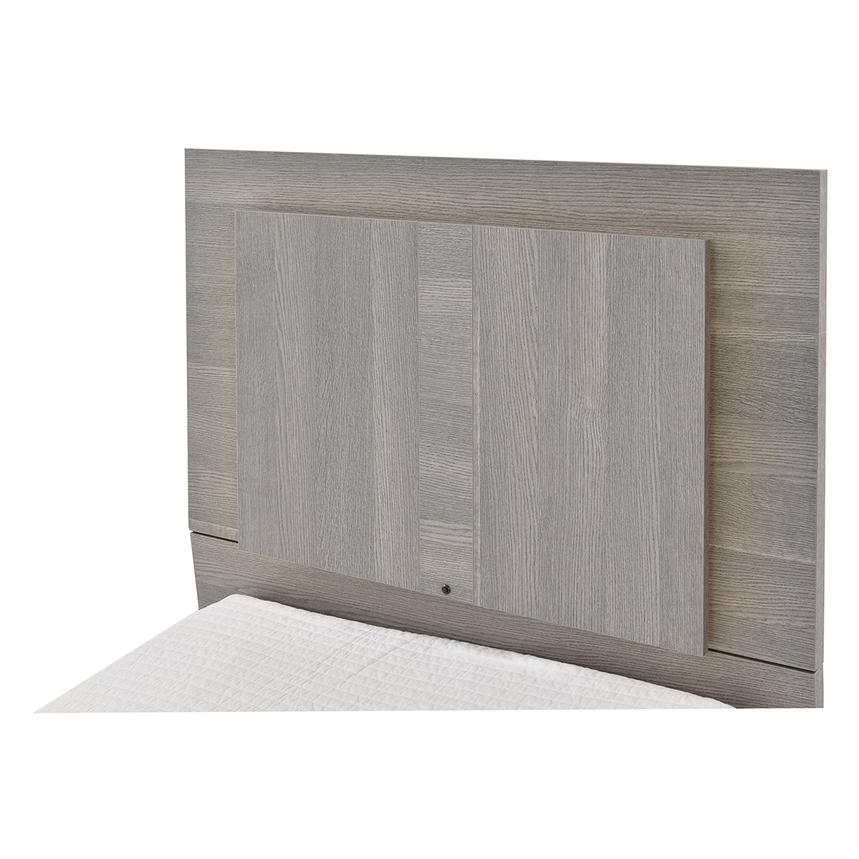 Tivo Twin Panel Bed  alternate image, 5 of 6 images.