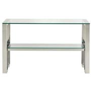 Illusion Console Table  alternate image, 2 of 4 images.