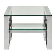Illusion Side Table  alternate image, 3 of 5 images.