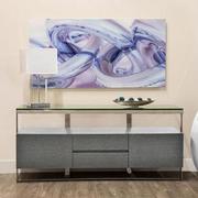 Catena Acrylic Wall Art  alternate image, 2 of 3 images.