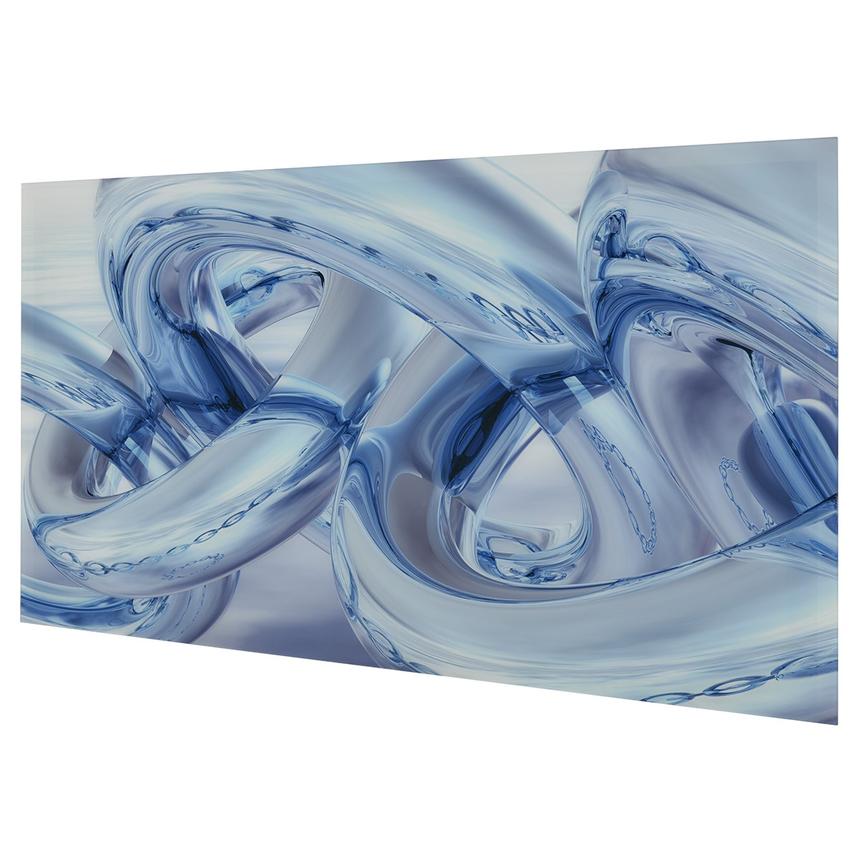 Catena Acrylic Wall Art main image, 1 of 3 images.