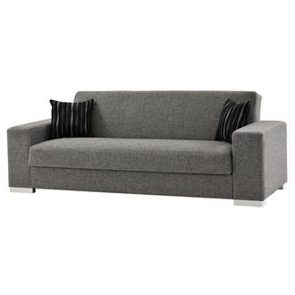 Kobe Gray Futon Sofa