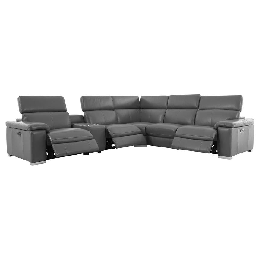 ルルオン　テラパーミア Next-Gen DuraPella Power Reclining Sofa – Levin Furniture